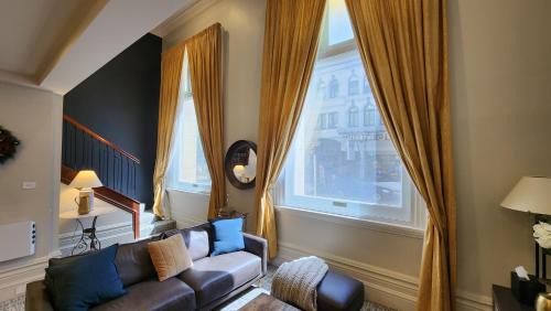Norton Suite - Christchurch Central
