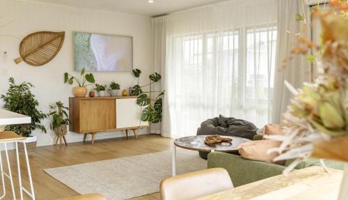 Arama Retreat - Private Hot Spa 2 Minutes from Town