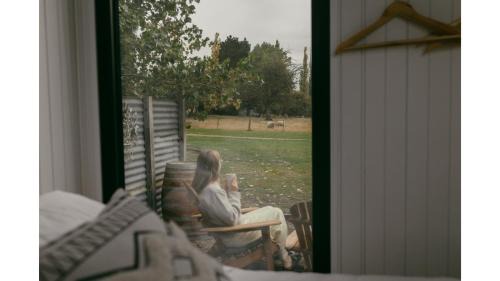 Matakanui Retreat 2 by Tiny Away