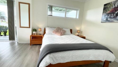 Your home in Cockle Bay