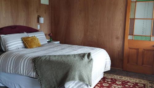 Totara Croft, a stargazers dream