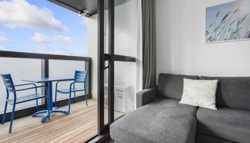 Neighborhood Hideaway with Air-con and Deck