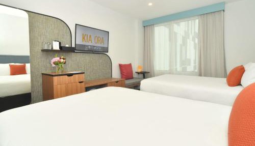 Sudima Auckland City