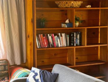 Lockwood country house retreat