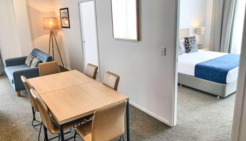 Ramada Suites by Wyndham Albany