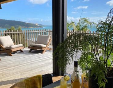 Ahipara Beach Pad