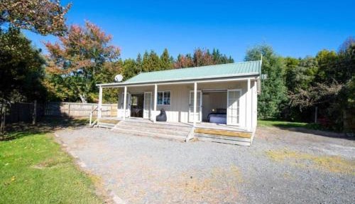 Grace Cottage