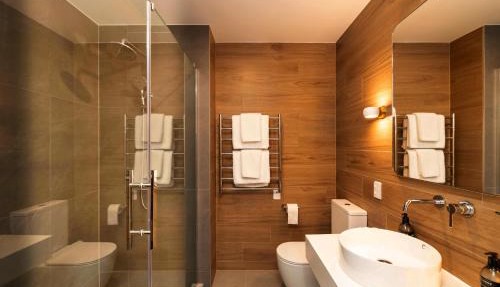 Maxim Hotel - Auckland