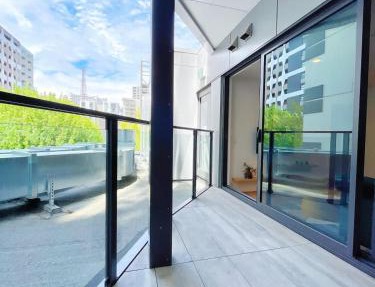 Parkside Living Unique Getaway 1 Bed Apart in CBD