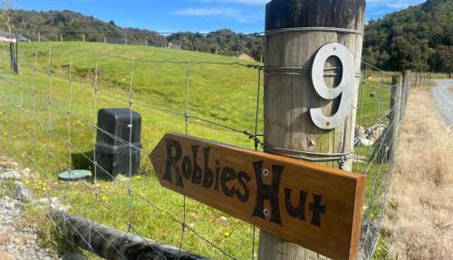 Robbies Hut