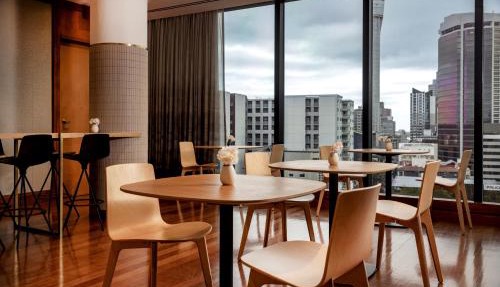 Grand Millennium Auckland