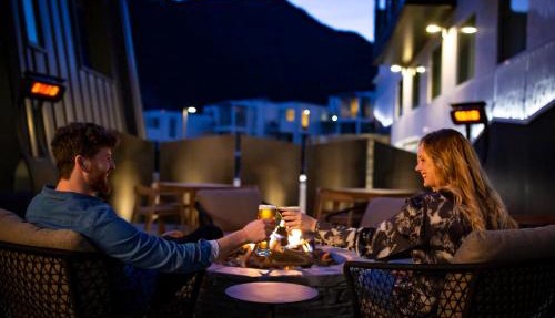 voco Queenstown by IHG