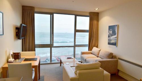 Hotel St Clair
