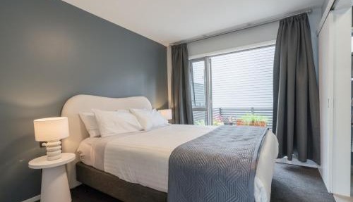3 BDR CBD Get Away