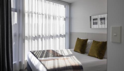 Quest Parnell Serviced Apartments