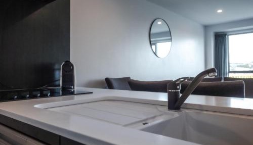 Chic Urban Retreat in Grey Lynn