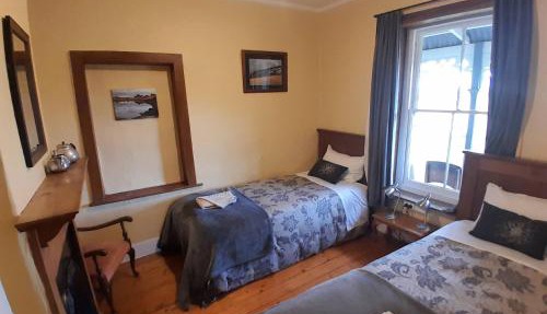 Peter's Farm Lodge