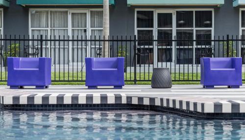 Naumi Hotel Auckland Airport