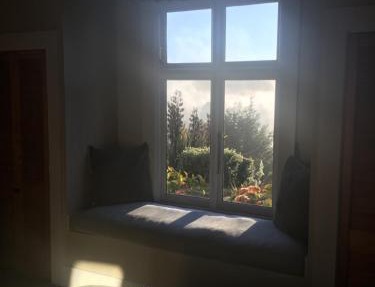 Tonix Boutique Accommodation