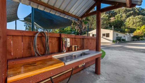 Tasman Holiday Parks - Ohiwa