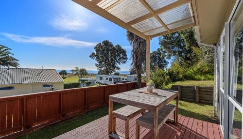 Tasman Holiday Parks - Ohiwa