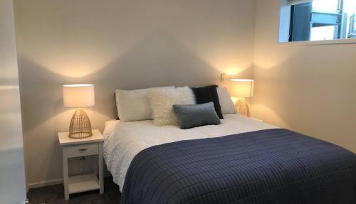 Central Apartment Stone Throw from Hospital