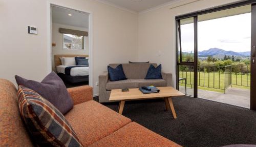 Tasman Holiday Parks - Wanaka