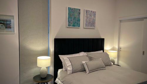 City Style Apartment