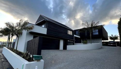 The Guest House on Birdwood