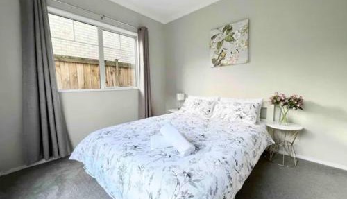 Private Ensuite