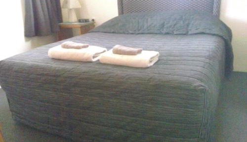 Rangiora Lodge Motel