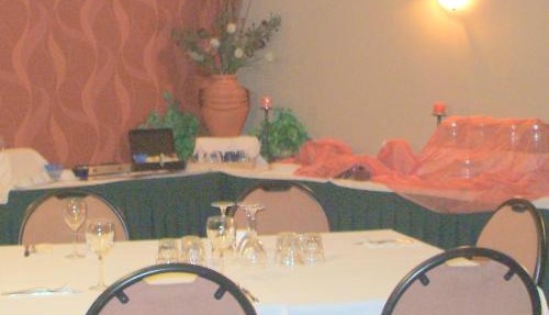 Panorama Motor Inn