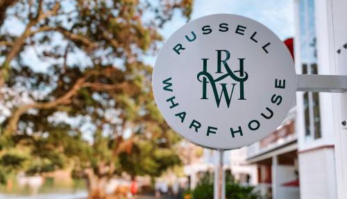 Russell Wharf House - Strand Apartment