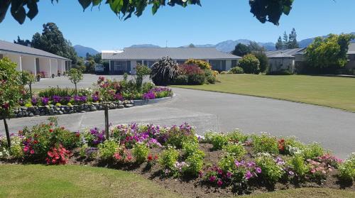 Mt Hutt Motels