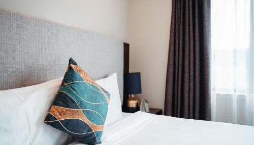 Auckland City Hotel - Hobson St