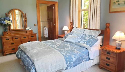 Belvedere Bed & Breakfast