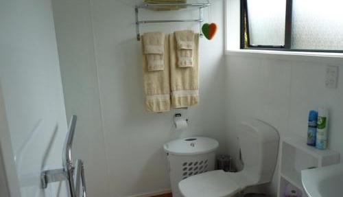 Ligita's Homestay