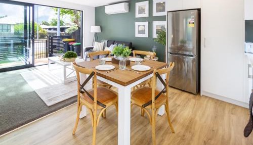 Lovely in Linwood: 2BR Beauty