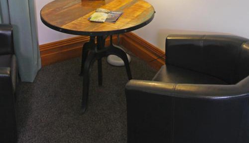 Artica Art & Accommodation