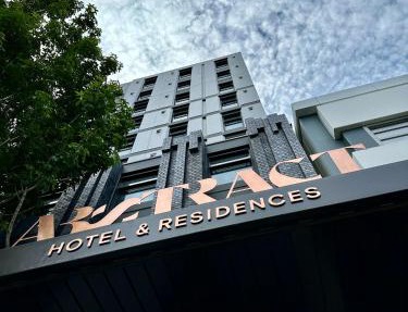Abstract Hotel