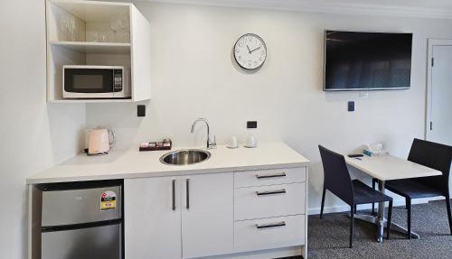 Superior Dunedin Apartments