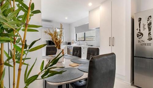 Brand New 2BR Home