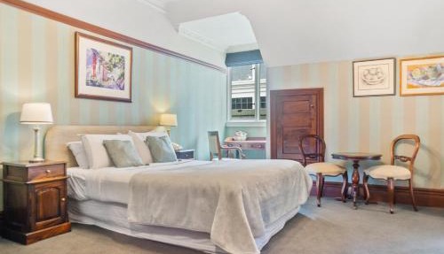 Wellesley Boutique Hotel