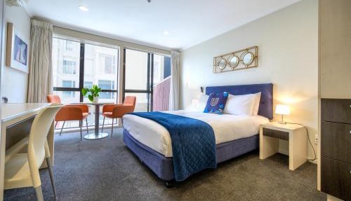 U Residence Hotel, Signature Collection by BW