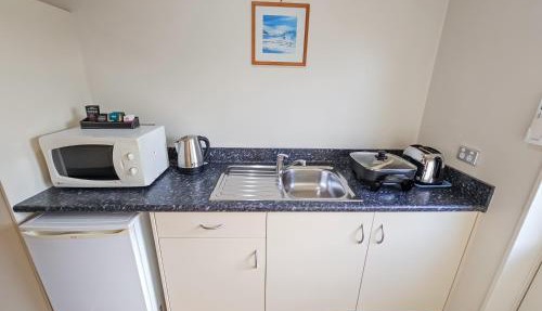 Captain Cook Motor Lodge