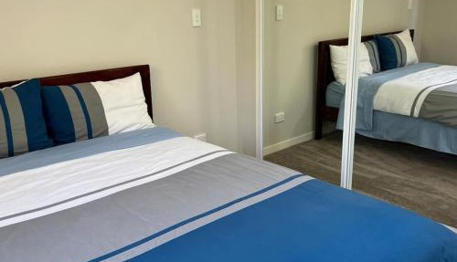 Beautiful 2 Bedroom Home