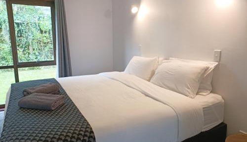 Half Moon Bay Motel