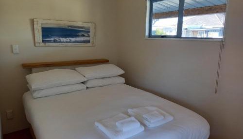 Raglan West Accommodation Units