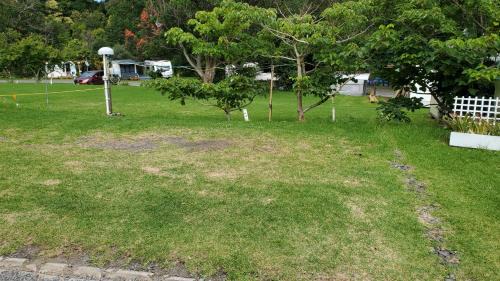 Dickson Holiday Park