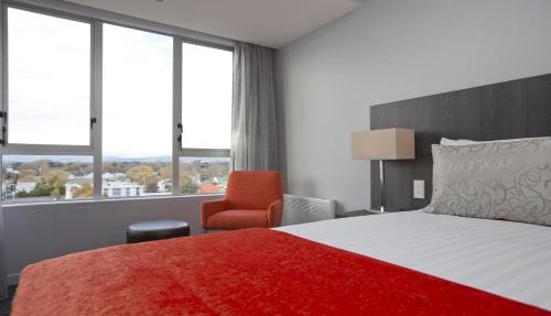 Copthorne Hotel Palmerston North